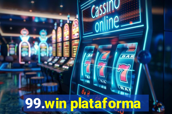 99.win plataforma